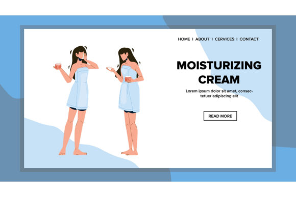 Download Moisturizing Cream for Face and Hands - Hand Collection