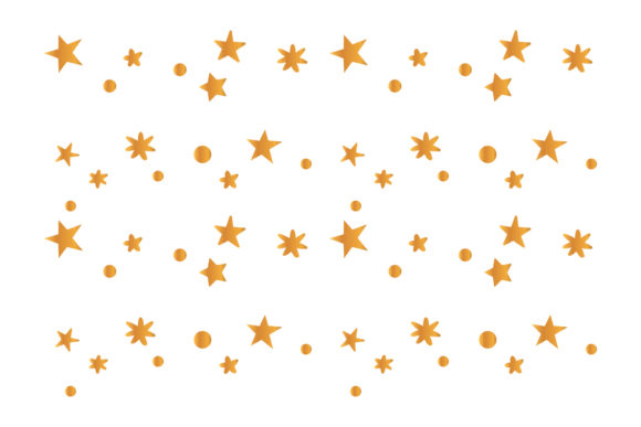 Download Christmas Gold Stars Asset Vectors - Premium Resources