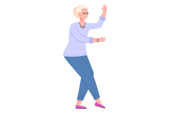 Download Active Senior Lifestyle. Sport Training - Active Collection