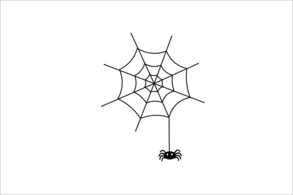 Download Halloween Spider Illustrations Vectors - Premium Resources